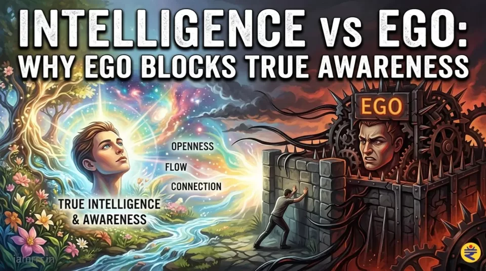 intelligence-vs-ego-awareness-consciousness-growth
