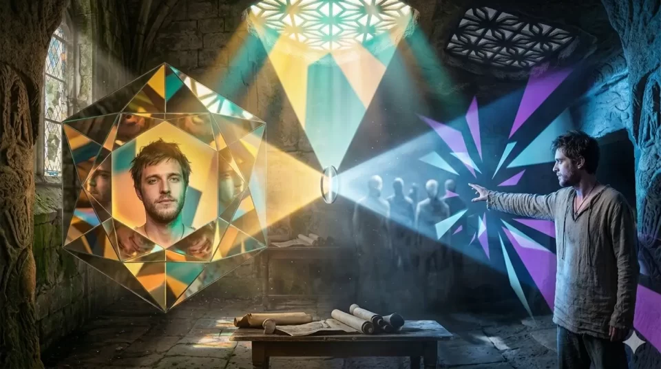 How to Stop Judging Others The Power of Self-Observation